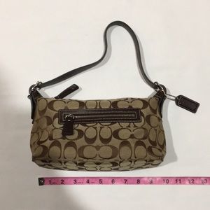 Mini Coach bag